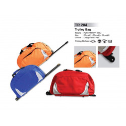 TR 204 Trolley Bag